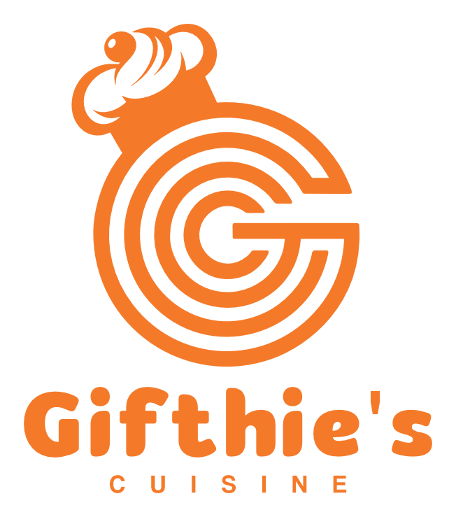 Gifthie's Cuisine